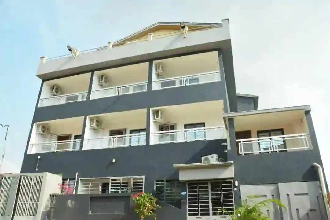 Residence Hotel à Bingerville 1 et 2 pieces