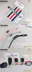 Montre Connectée S10