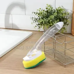 Brosse a Nettoyage Multi-usages