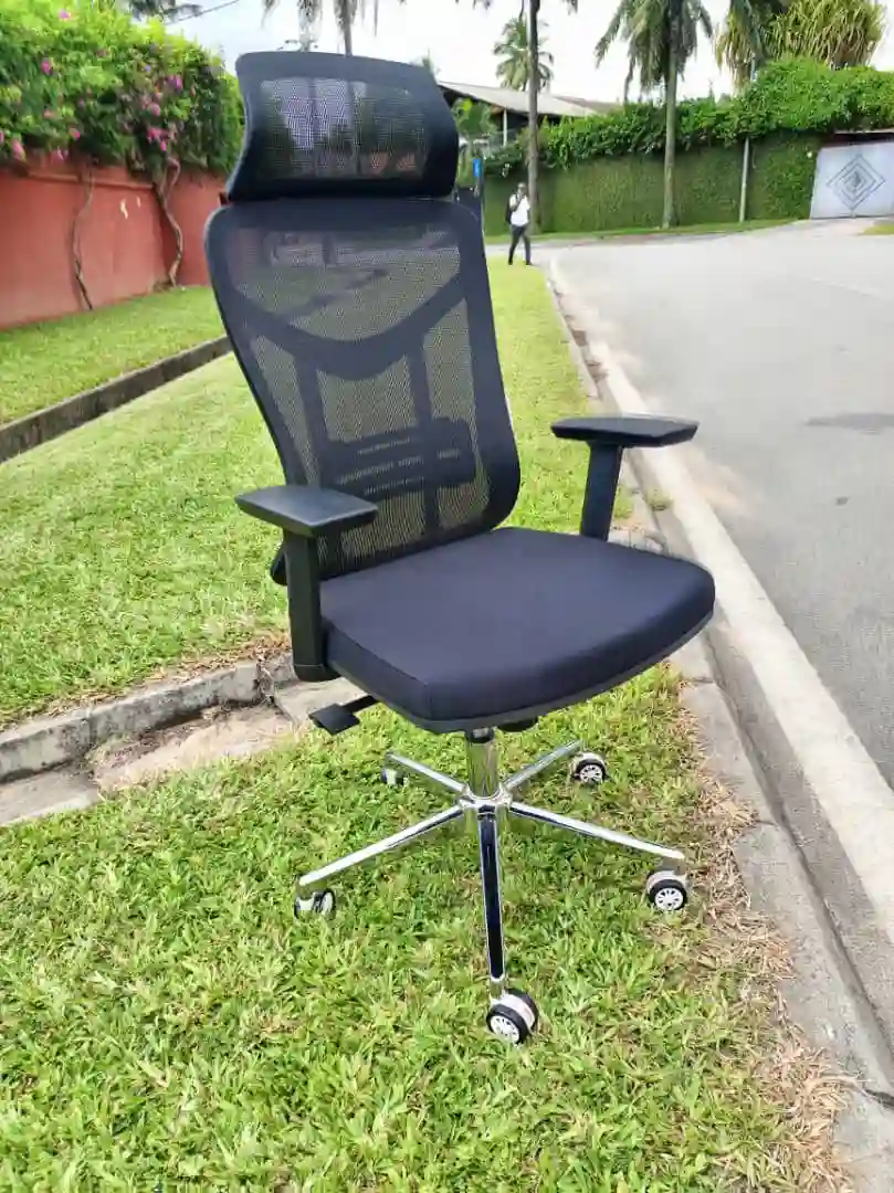 DES FAUTEUIL DE BUREAU 