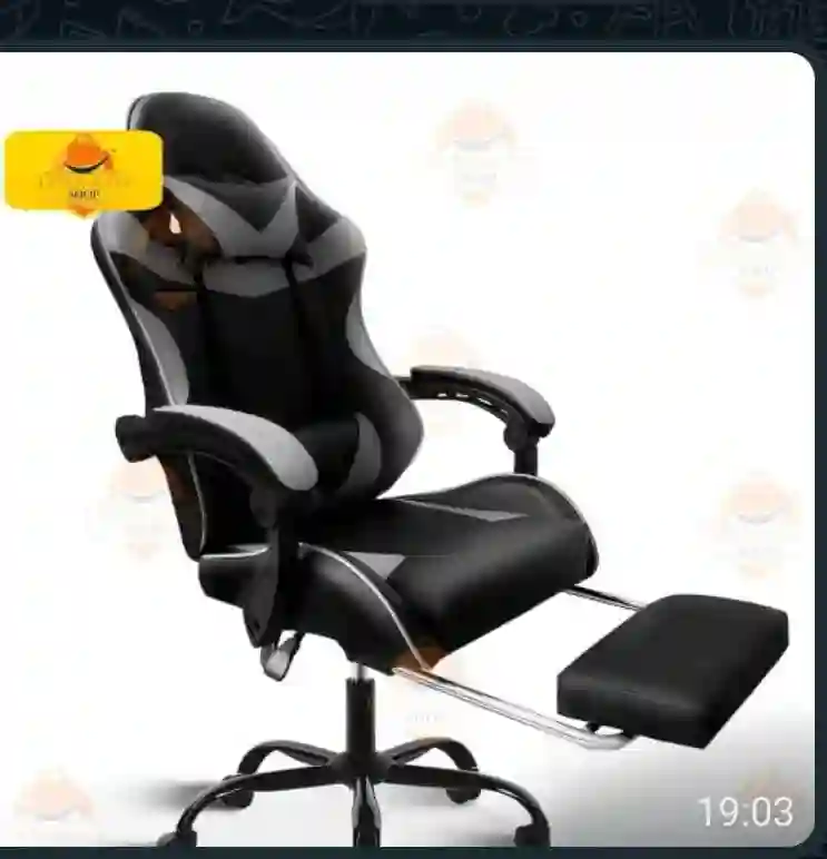 DES FAUTEUIL DE BUREAU - Vue 2
