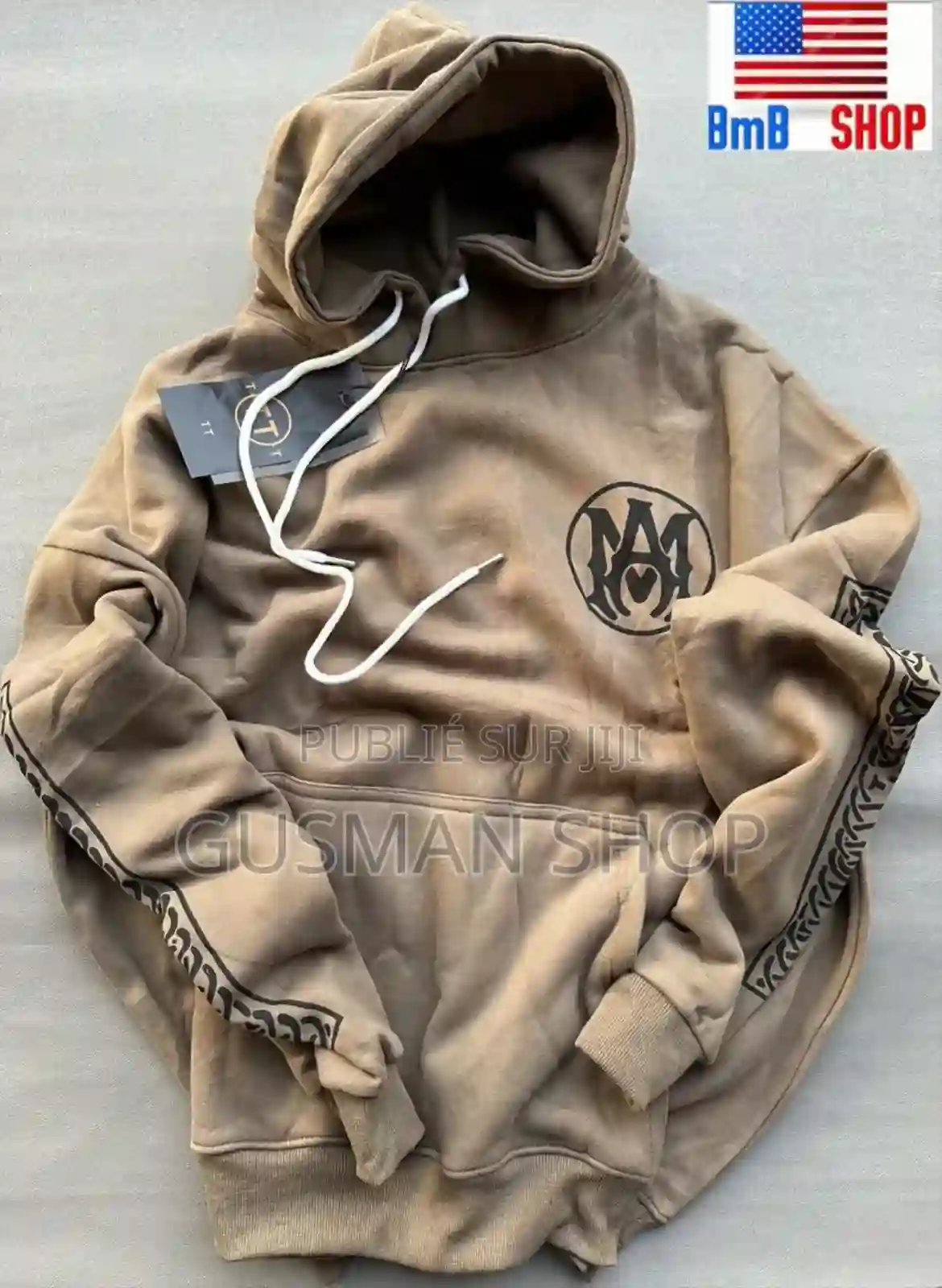 Pull Fashion