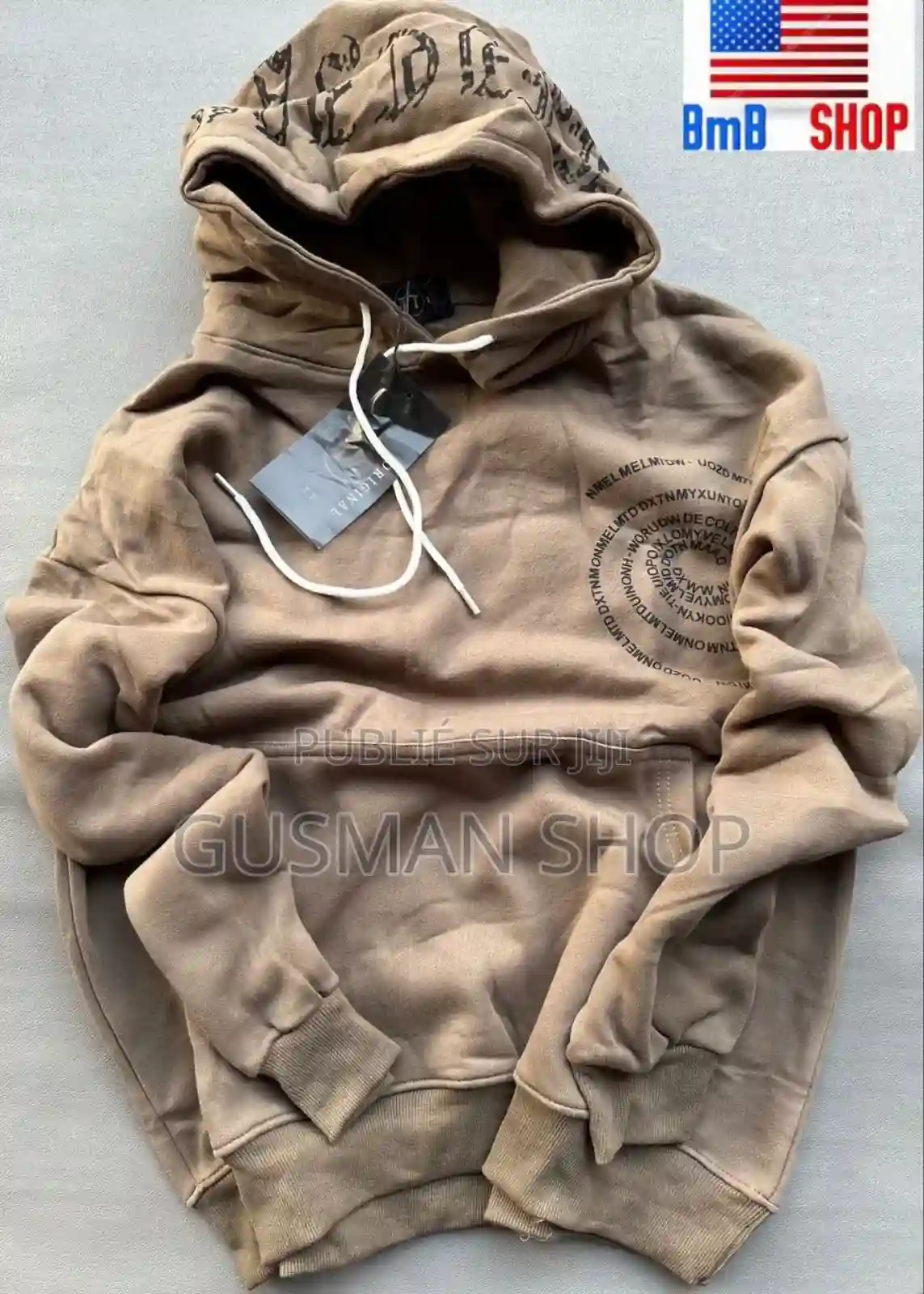 Pull Fashion - Vue 3