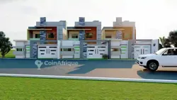 Vente Villas 5 Pièces - Songon