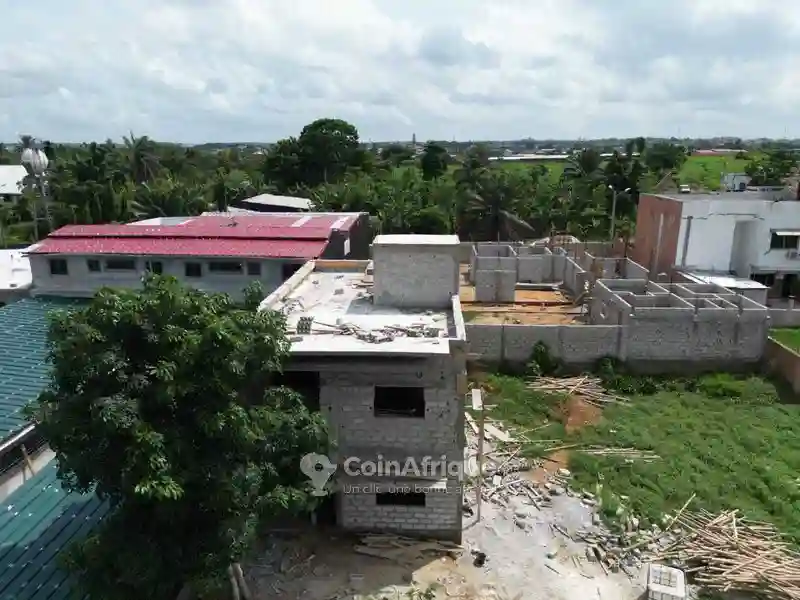 Vente Villas 5 Pièces - Songon - Vue 1