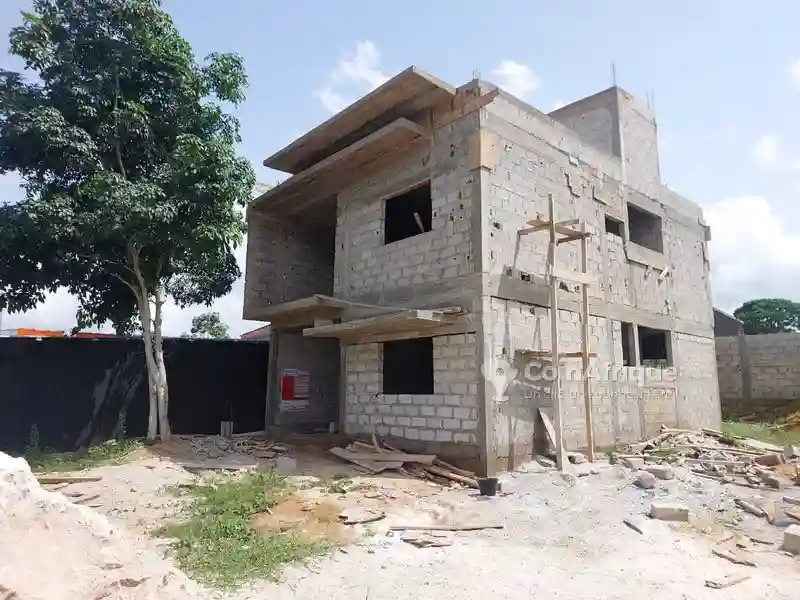 Vente Villas 5 Pièces - Songon - Vue 2
