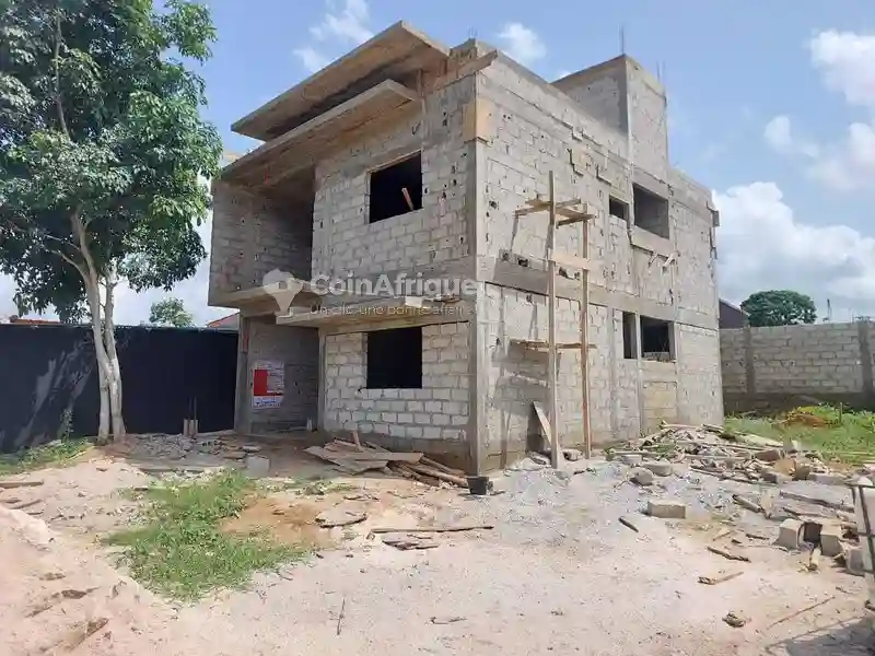 Vente Villas 5 Pièces - Songon - Vue 3