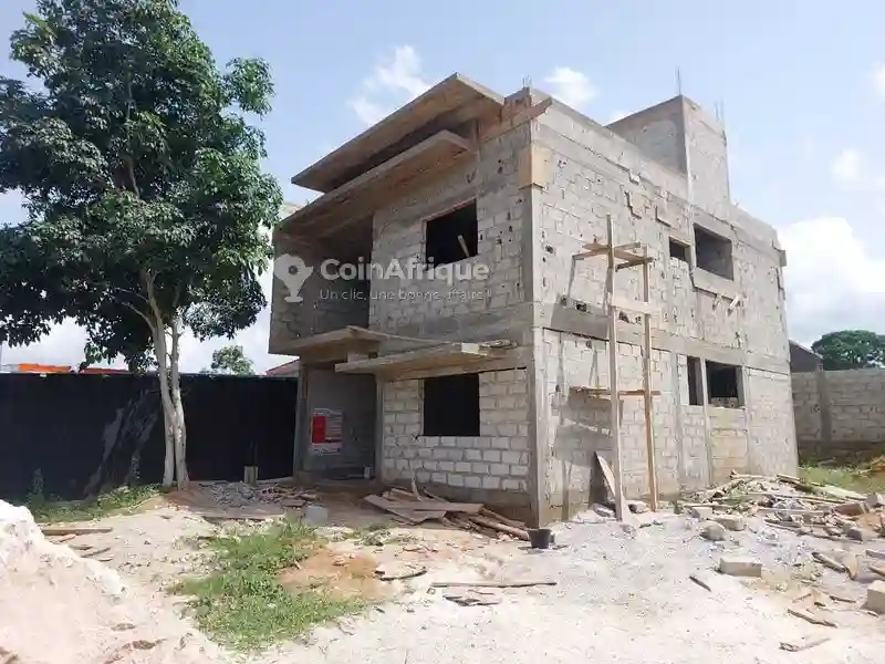 Vente Villas 5 Pièces - Songon - Vue 4