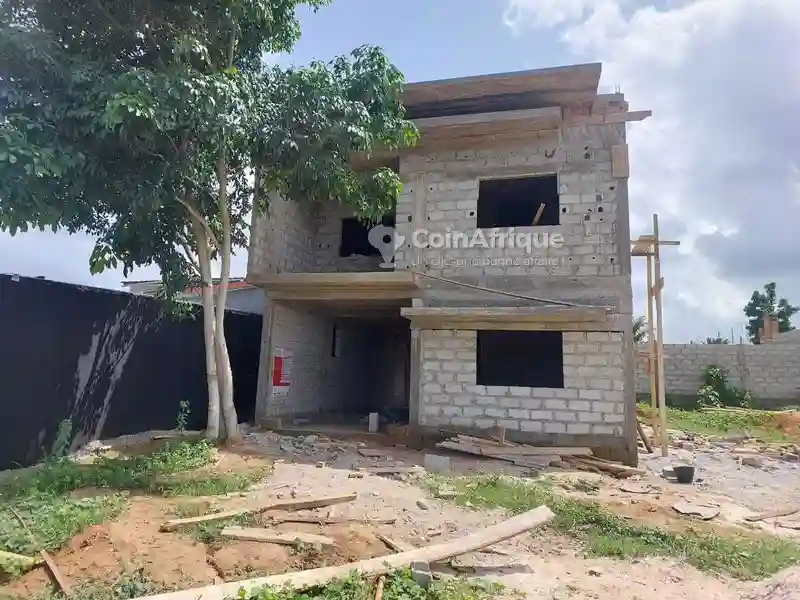 Vente Villas 5 Pièces - Songon - Vue 5