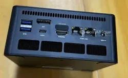 Mini Furum Venus Ryzen 7