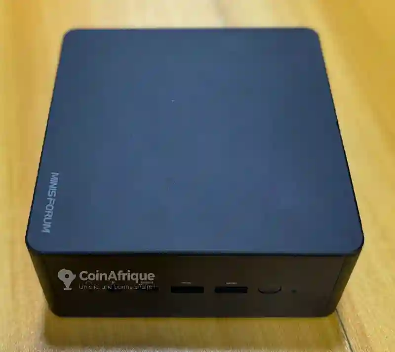 Mini Furum Venus Ryzen 7 - Vue 1