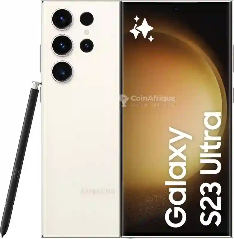 Samsung Galaxy S23 Ultra Duos 256go