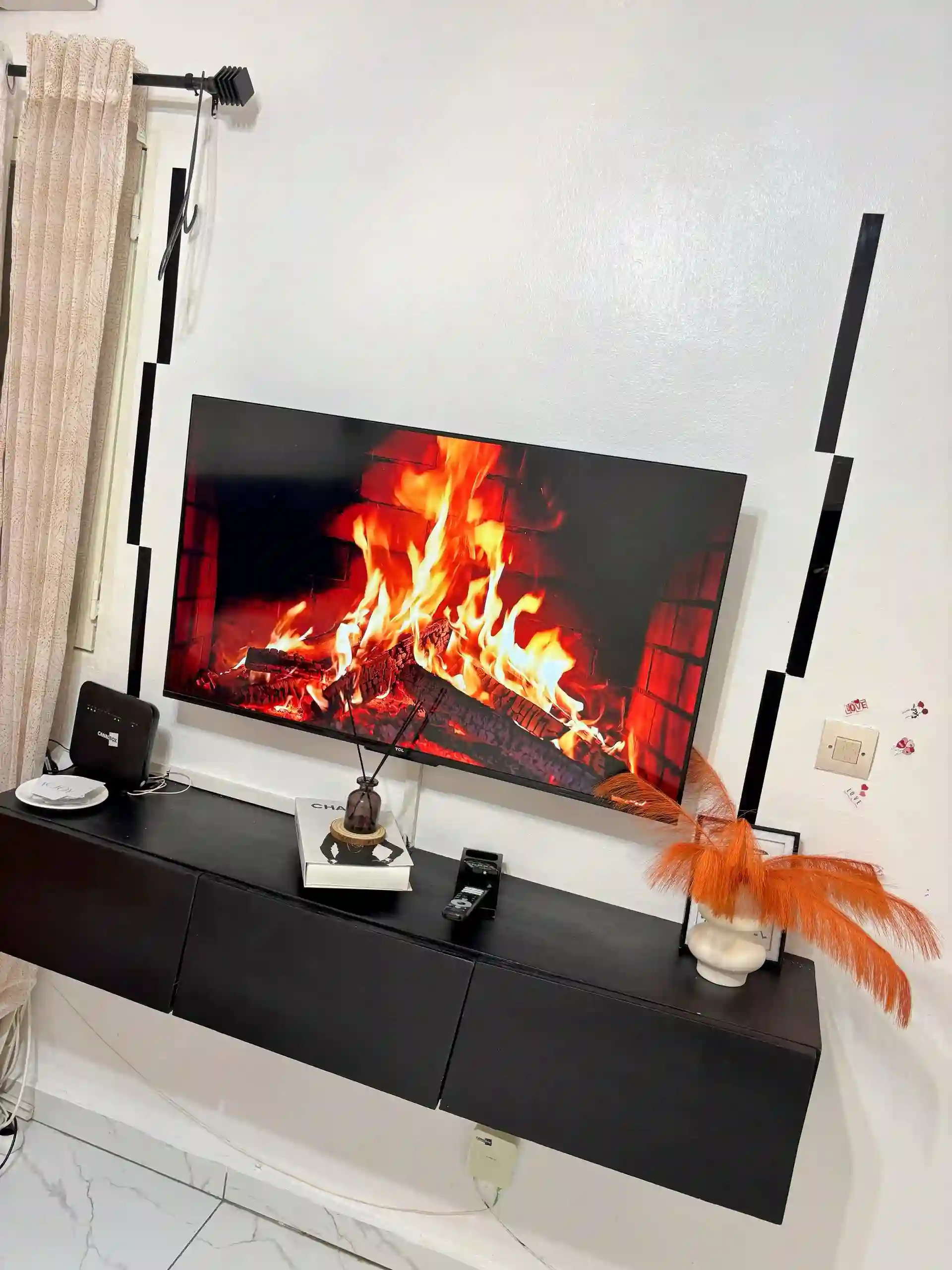 APPARTEMENT MEUBLE STUDIO ANGRE 9E - Vue 1