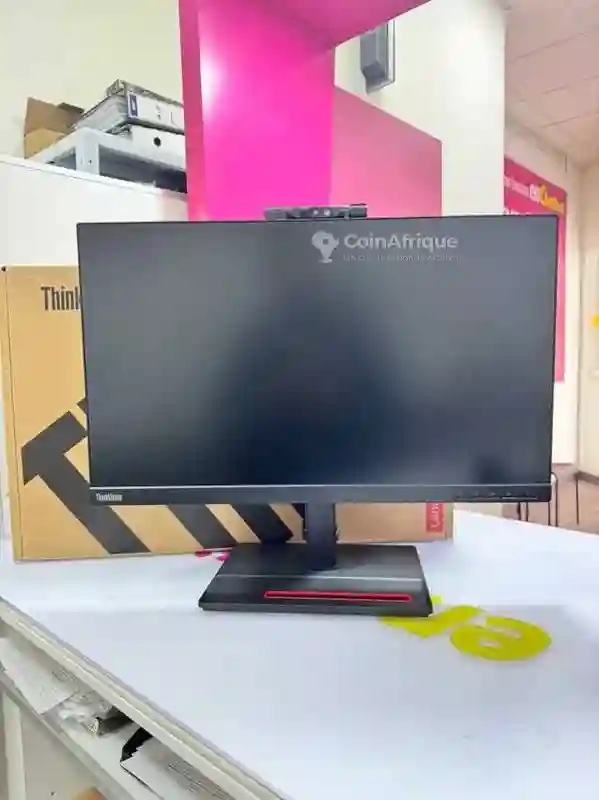 Écran Thinkvision T24v-20 Full HD2 4" - Vue 1