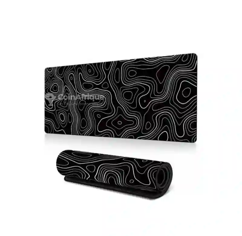 Tapis de Souris