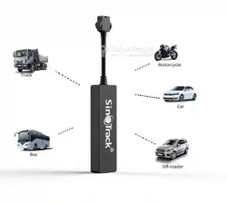 Gps Auto Moto