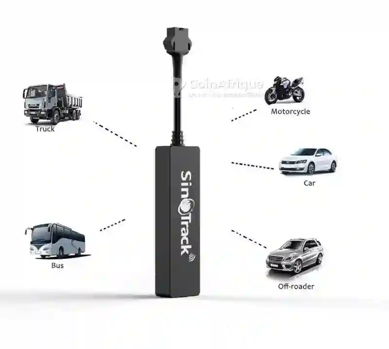 Gps Auto Moto