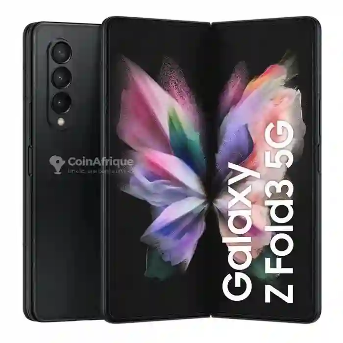 Samsung Galaxy Z Flod3 5G 256go