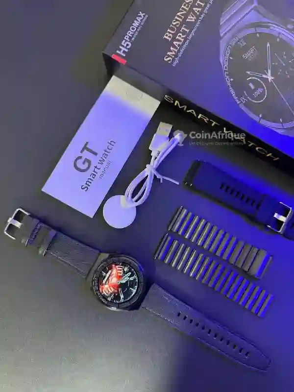 Smart Watch 2025