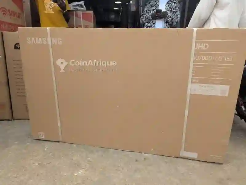 Samsung TV 65&quot 4k
