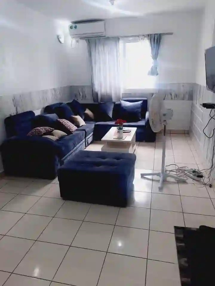 Appartement meublé de 03 pièces Adohha Koumassi 32
