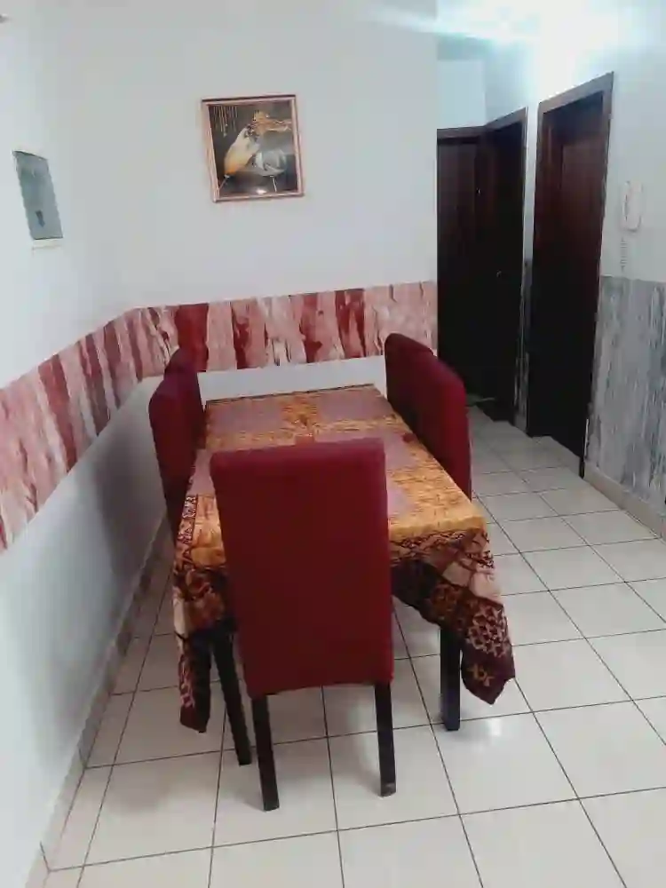 Appartement meublé de 03 pièces Adohha Koumassi 32 - Vue 2
