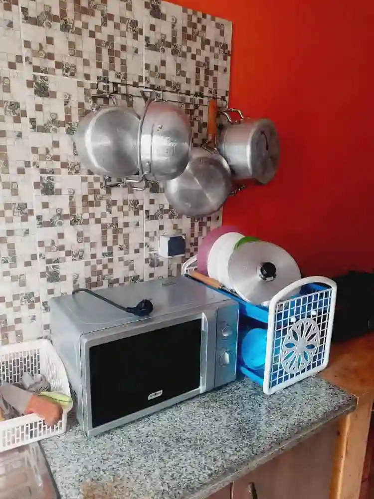 Appartement meublé de 03 pièces Adohha Koumassi 32 - Vue 4