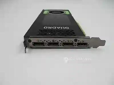 Carte Graphique Nvidia 8Go Ddr5 - Vue 2