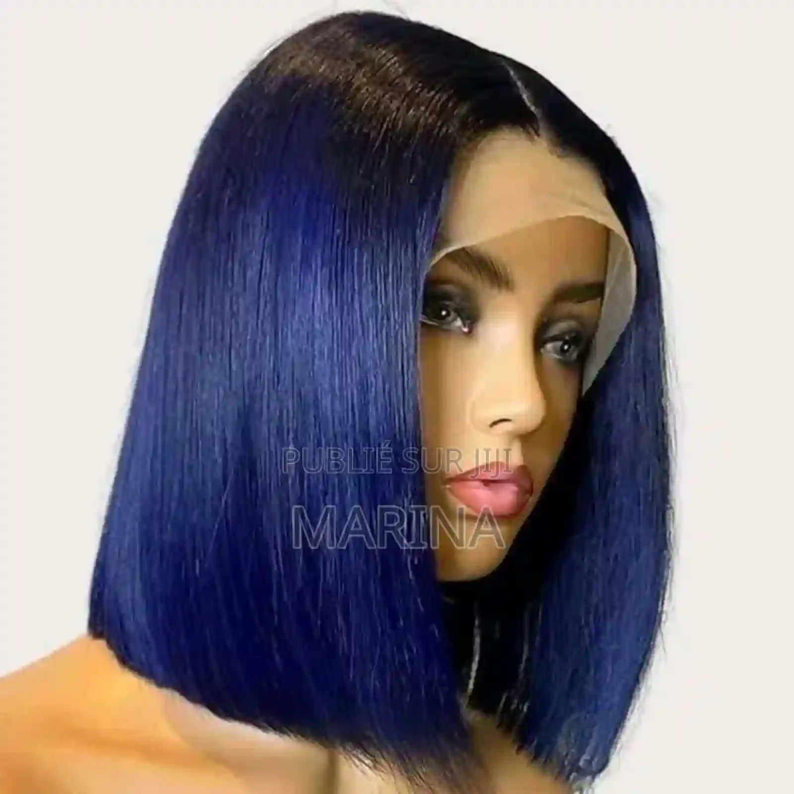 Perruques Ondulée Blende Hair - Vue 15