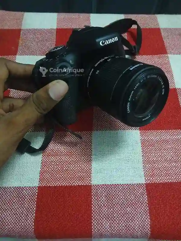 Appareil Photo