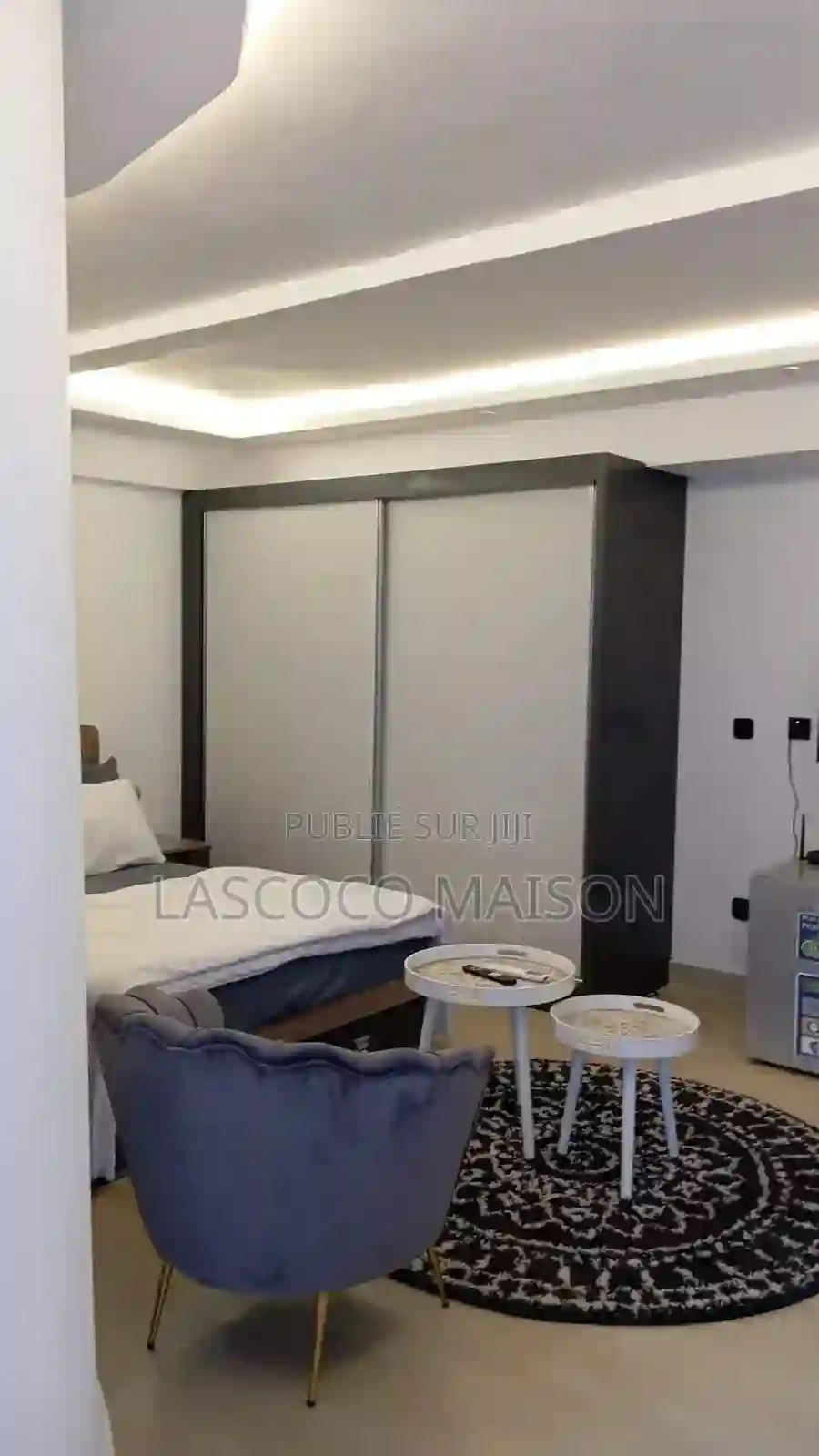 Appartement Meublé