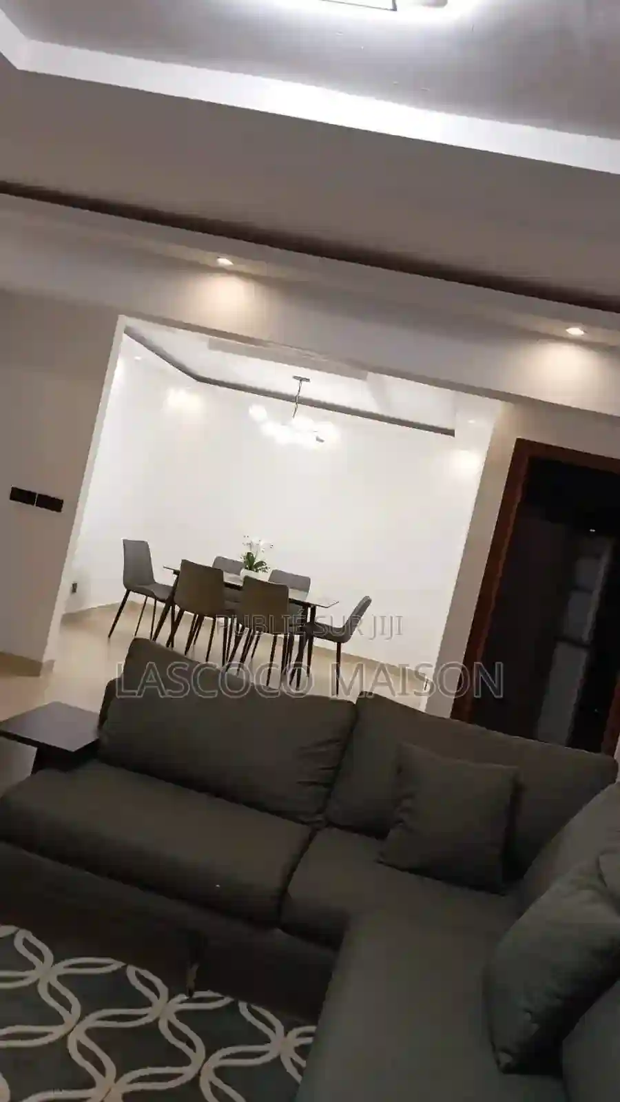 Appartement Meublé - Vue 10