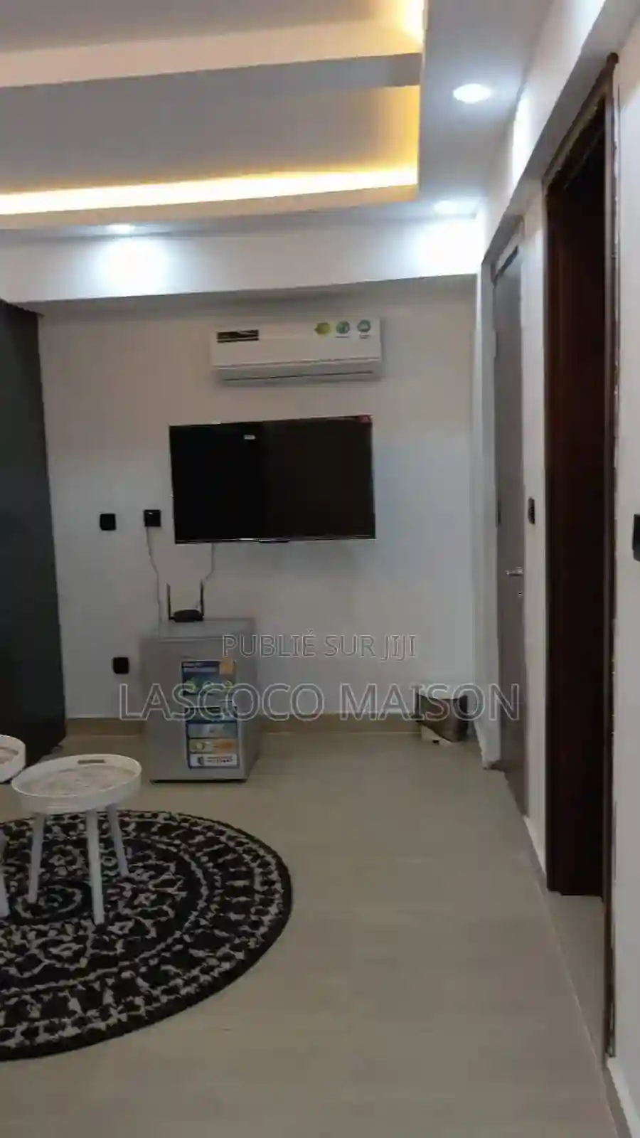 Appartement Meublé - Vue 11