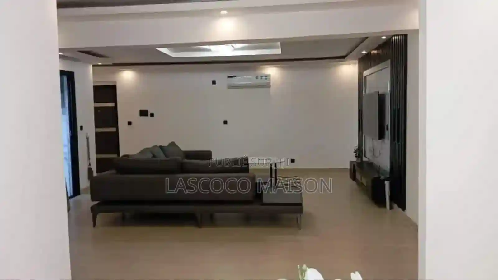 Appartement Meublé - Vue 12
