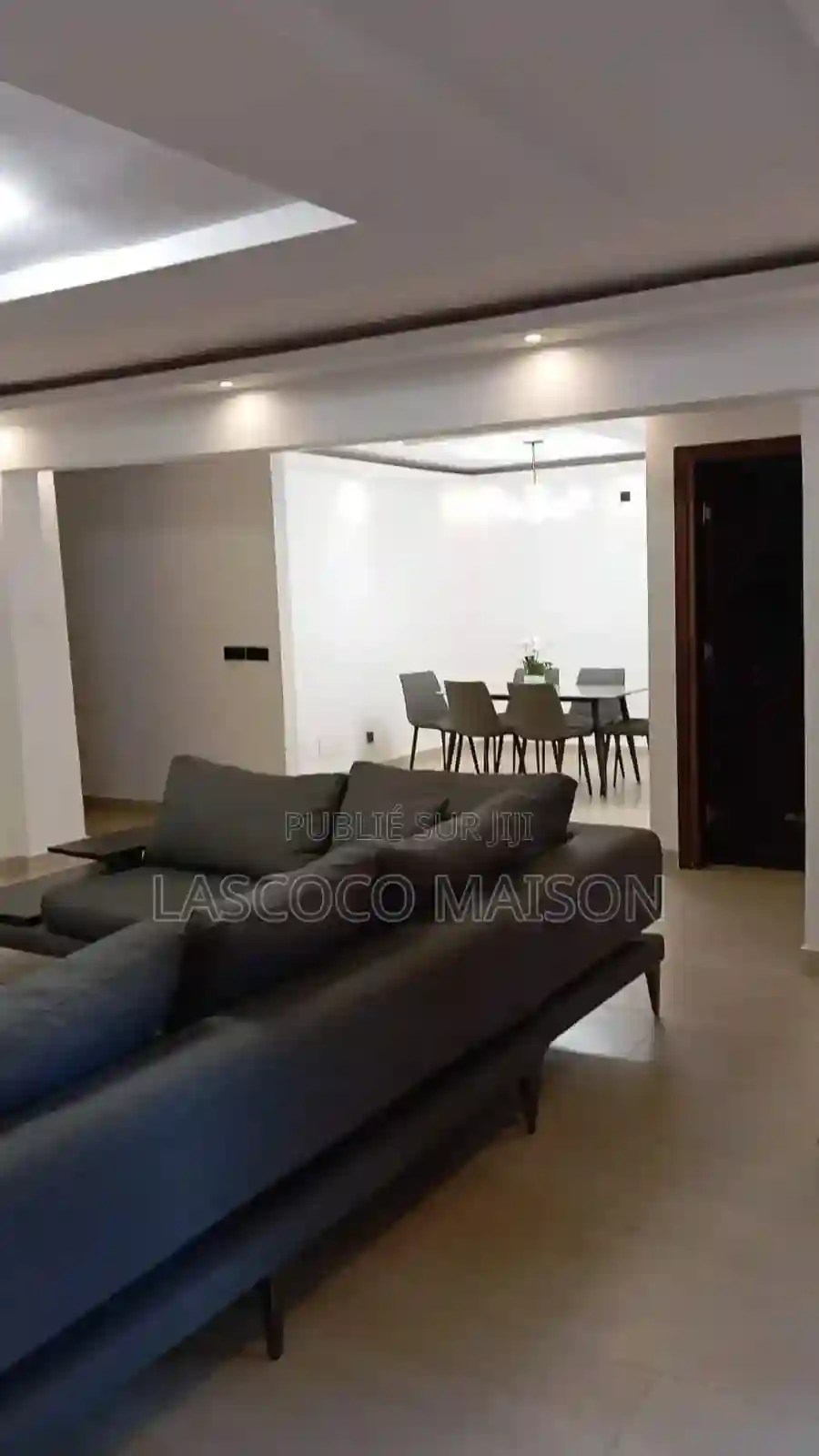 Appartement Meublé - Vue 13