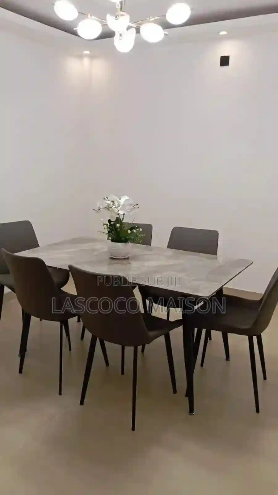 Appartement Meublé - Vue 15