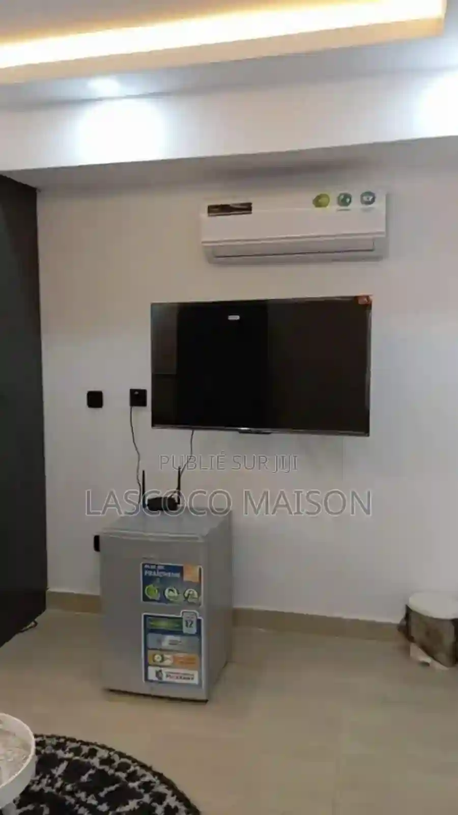 Appartement Meublé - Vue 16