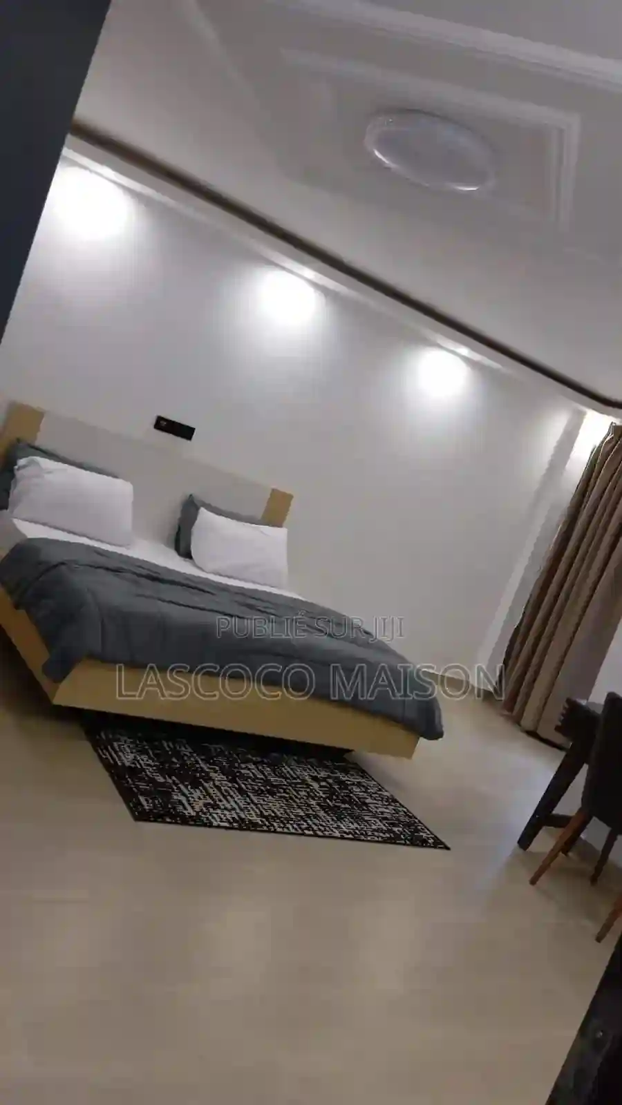 Appartement Meublé - Vue 17