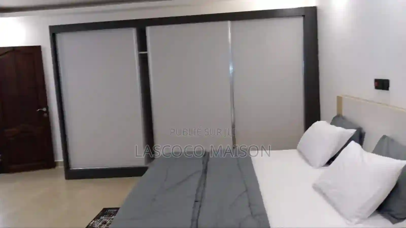 Appartement Meublé - Vue 2