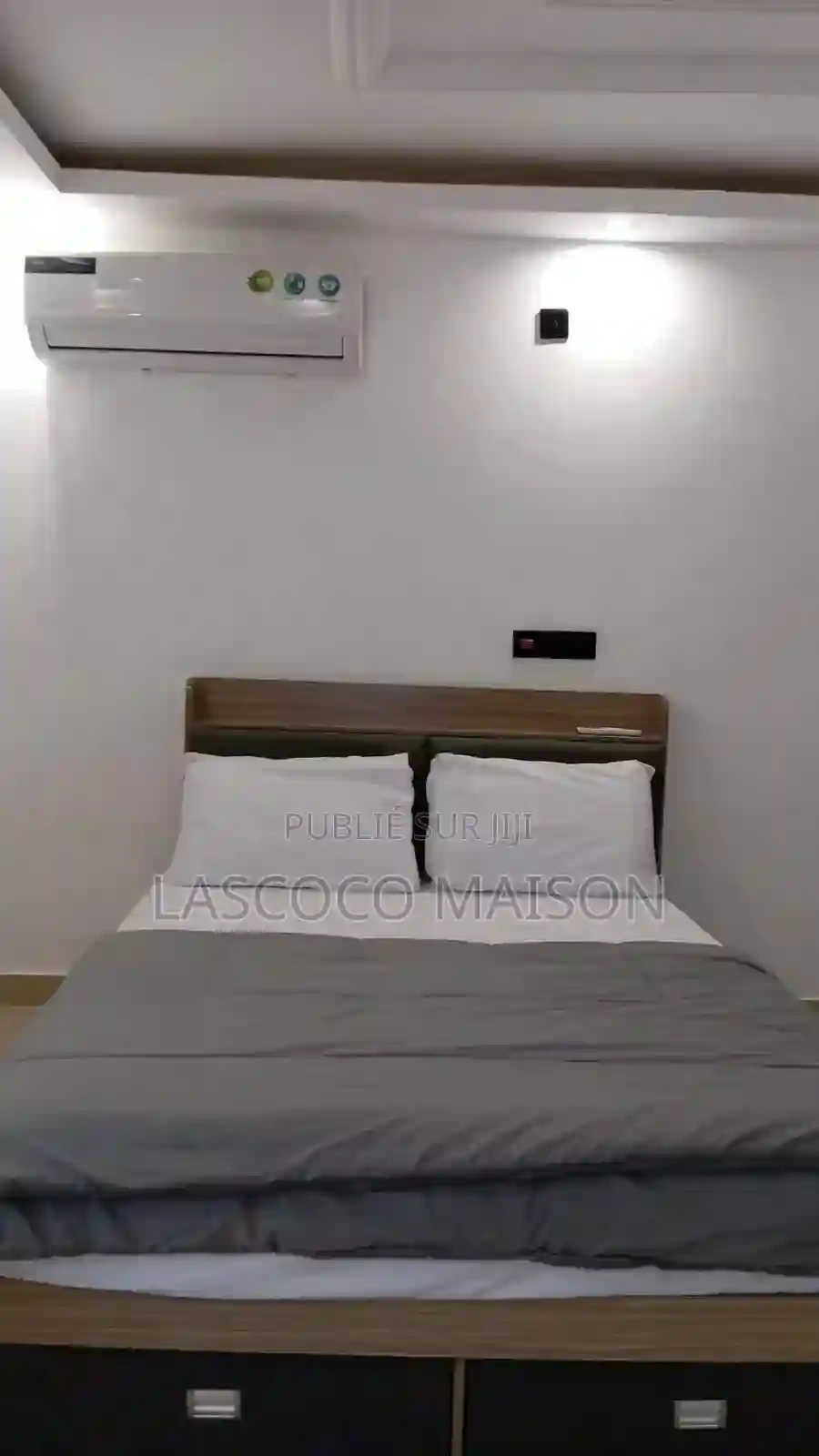 Appartement Meublé - Vue 4