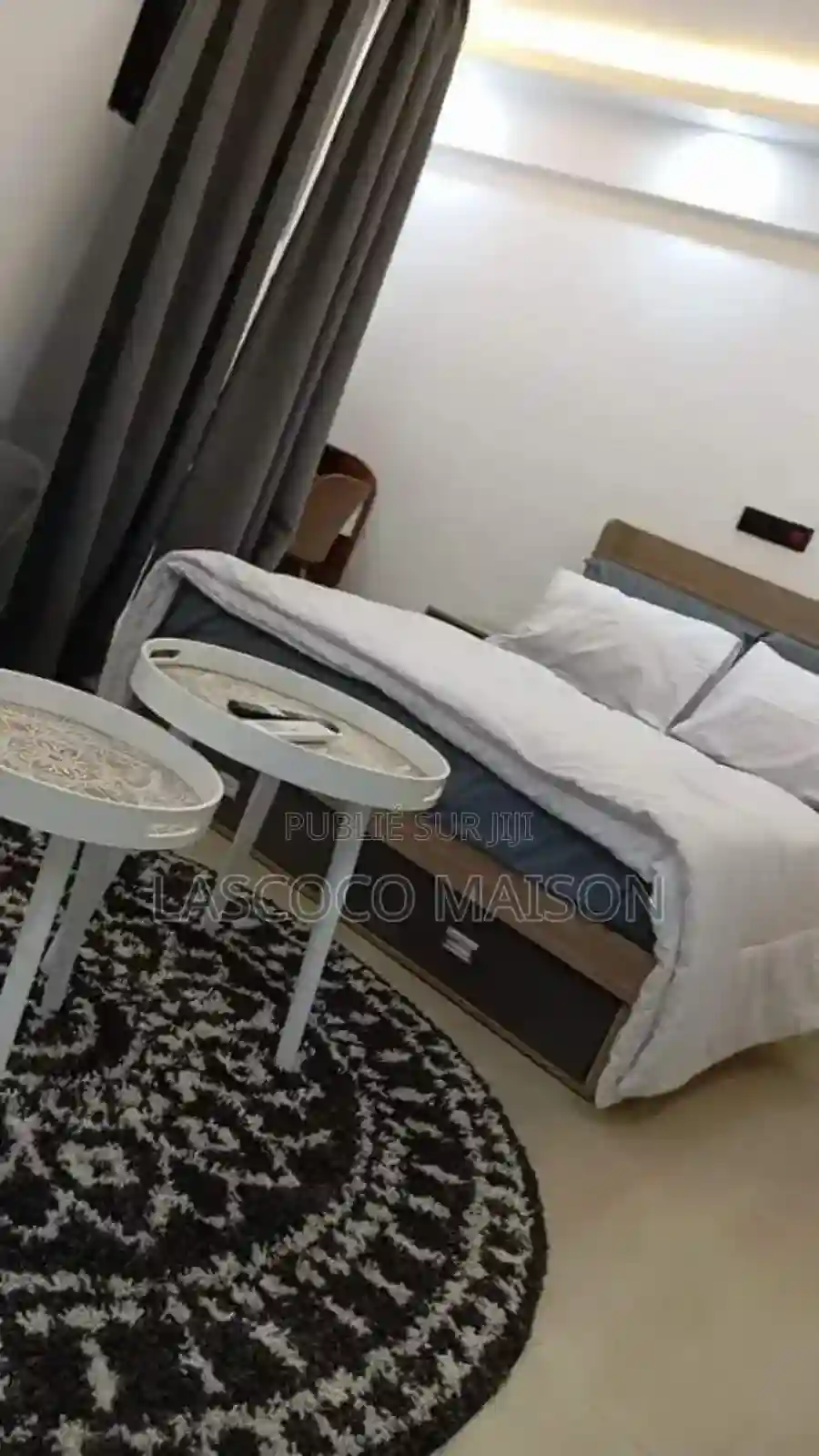 Appartement Meublé - Vue 5