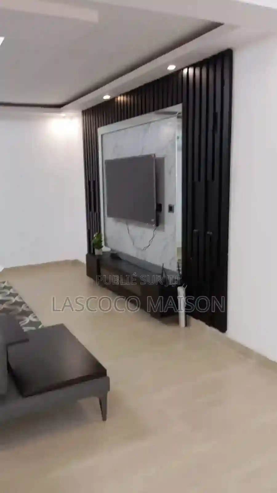 Appartement Meublé - Vue 7