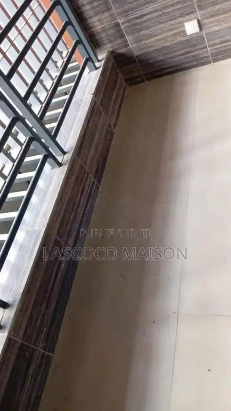Appartement Meublé - Vue 8