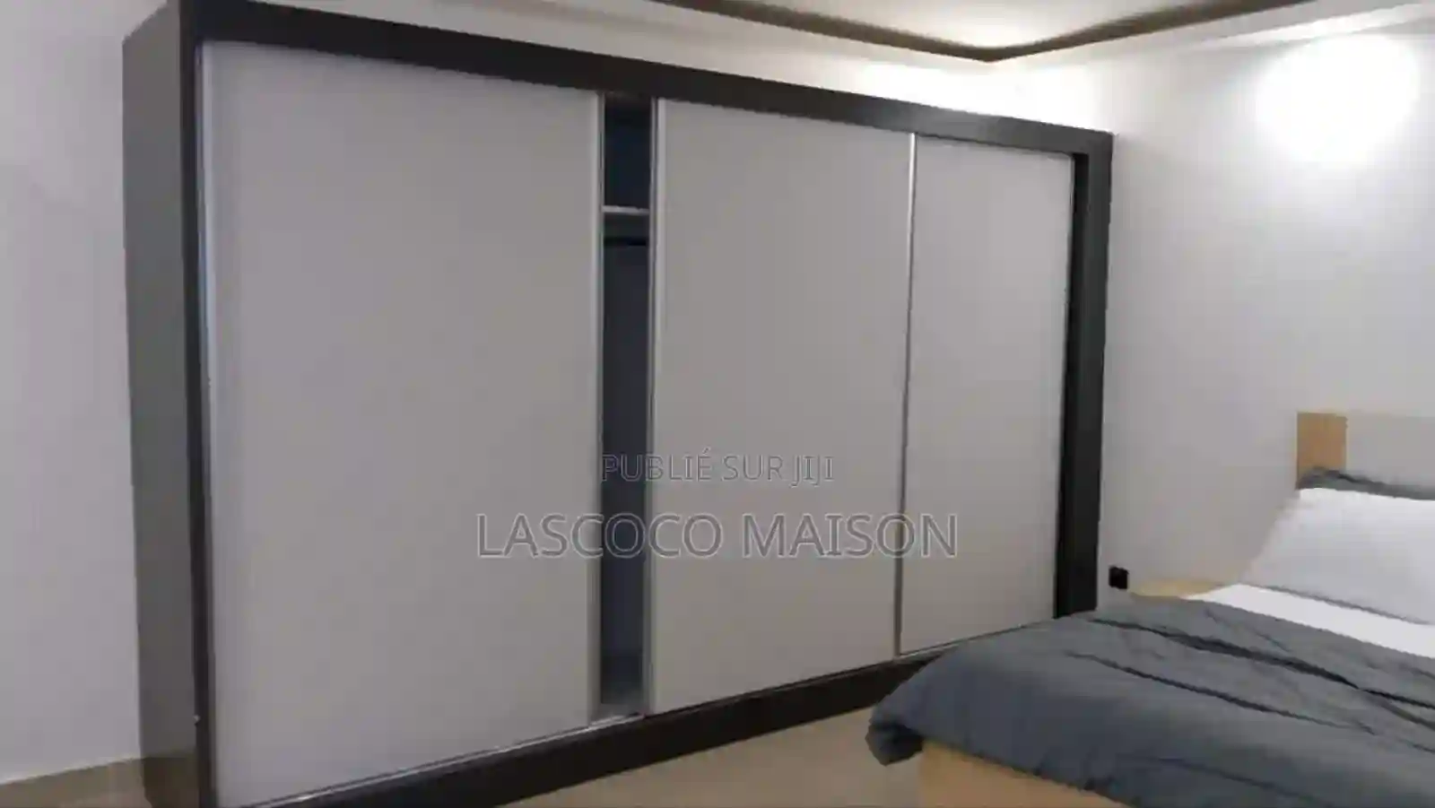 Appartement Meublé - Vue 9