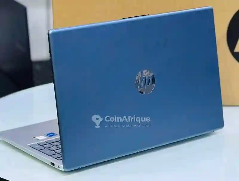 PC HP Laptop 15 Core i5 13th gen 16 go ram 1to ssd Écran Tactile - Vue 4