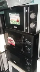 Des Fours Micro-ondes Disponibles