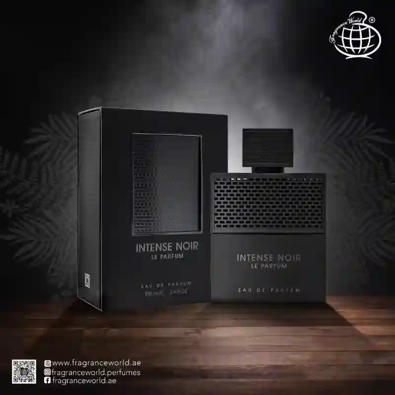 Parfum arabe de très haute qualité