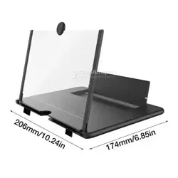 Agrandisseur D'écran Smartphone
