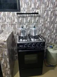 Appartement Meublé Studio Riviera Palmeraie