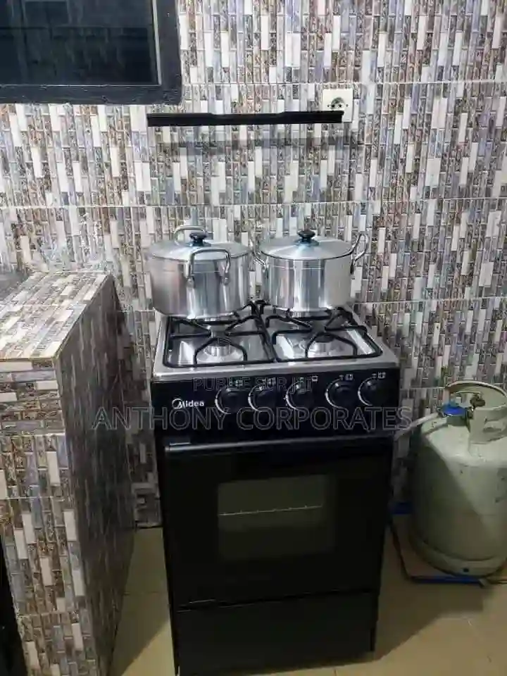 Appartement Meublé Studio Riviera Palmeraie